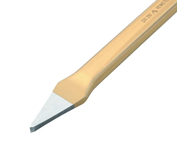 Stemjern Rennsteig 3202500; 250 mm