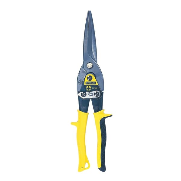 Blikksaks Stanley FatMax; 300 mm rett
