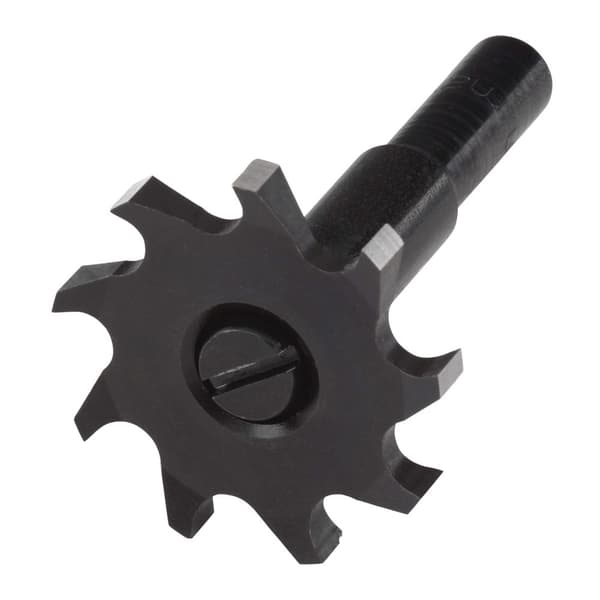 Skivenotfres Wolfcraft 3261000; 35x5 mm