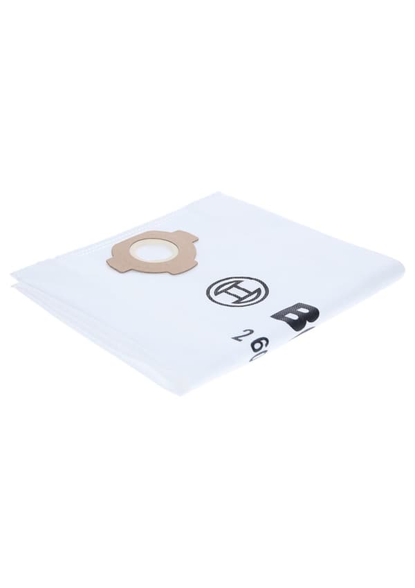 Filterpose Bosch 2609256F67; 4 stk