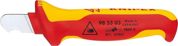 Kabelkniv Knipex 985303
