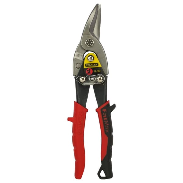 Blikksaks Stanley; 250 mm