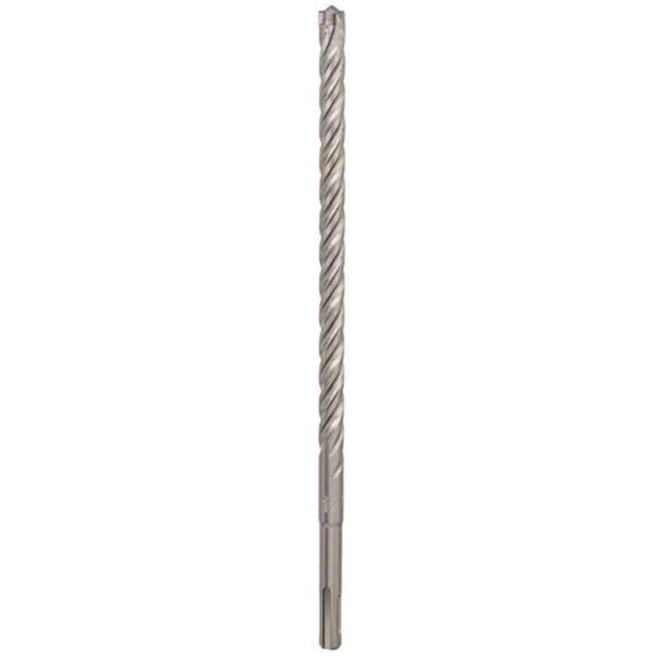 Bor for betong Bosch SDS-plus-7X; 12x200/265 mm