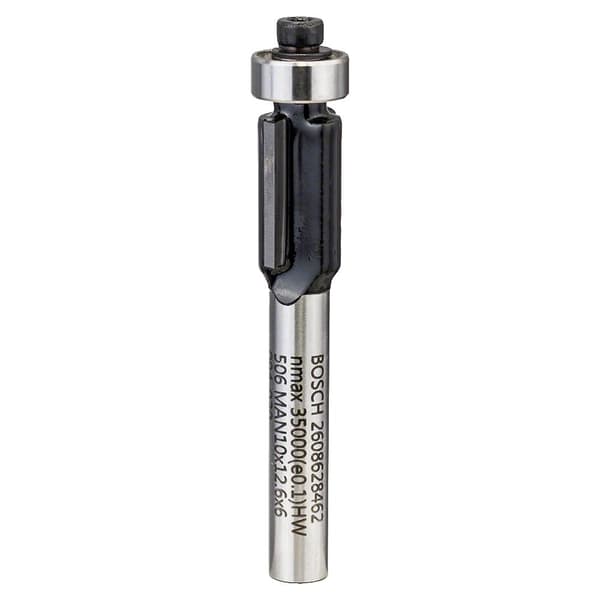 Kantfres Bosch 2608628462; 6/9,5/12,6/56 mm