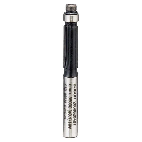 Kantfres Bosch 2608628461; 6/6,35/16,1/54 mm