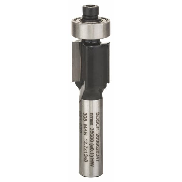 Fresesett for laminat Bosch 13/56 mm med kulelager