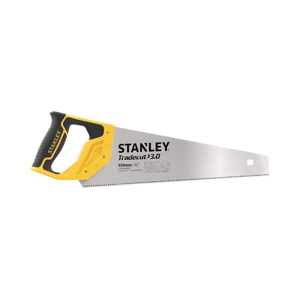 håndsager Stanley STHT20353-0; 550 mm; universal