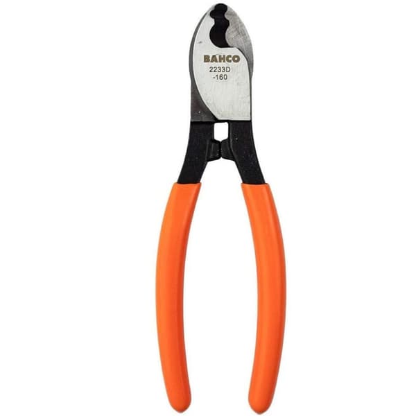 Kuttetang Bahco 2233-D; 160 mm