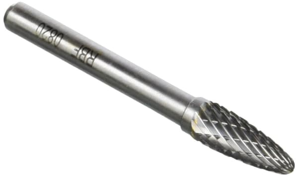 Hardmetallsfres Bohrcraft; ; 20 mm; 1 stk