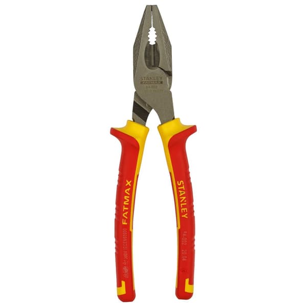 Tang Stanley MaxSteel VDE; 200 mm