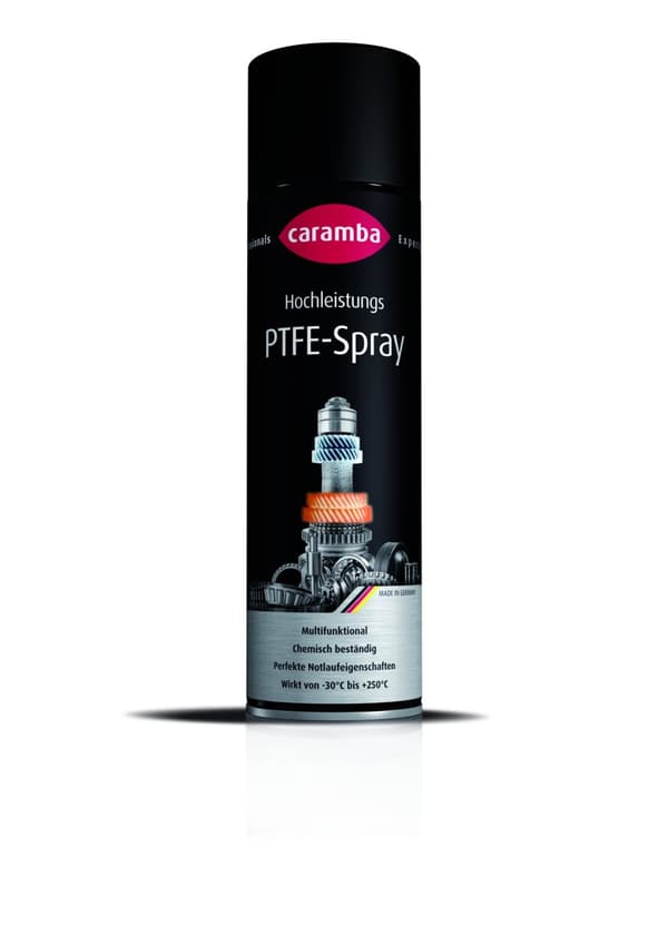 Olje Caramba PTFE-Spray; 0,5 l