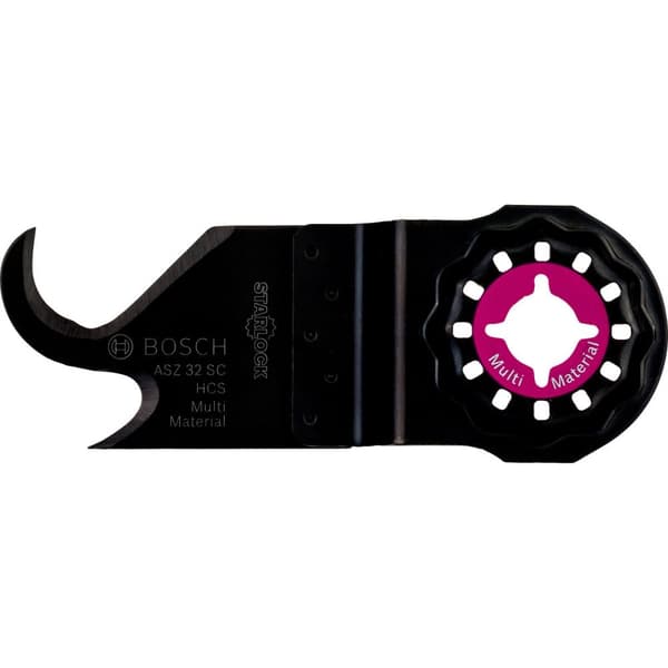 Universal fugeskjærer Bosch AIZ 28 SC
