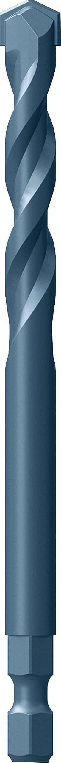 Sentreringsbor Bosch 2608900529; 8,5x105 mm