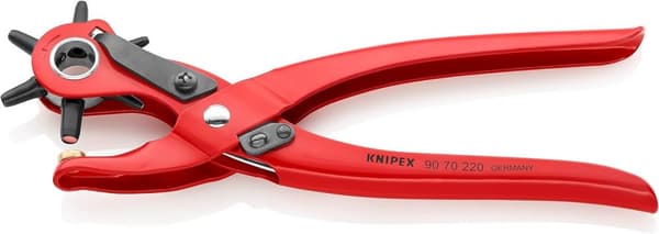 Hulltang Knipex 9070220