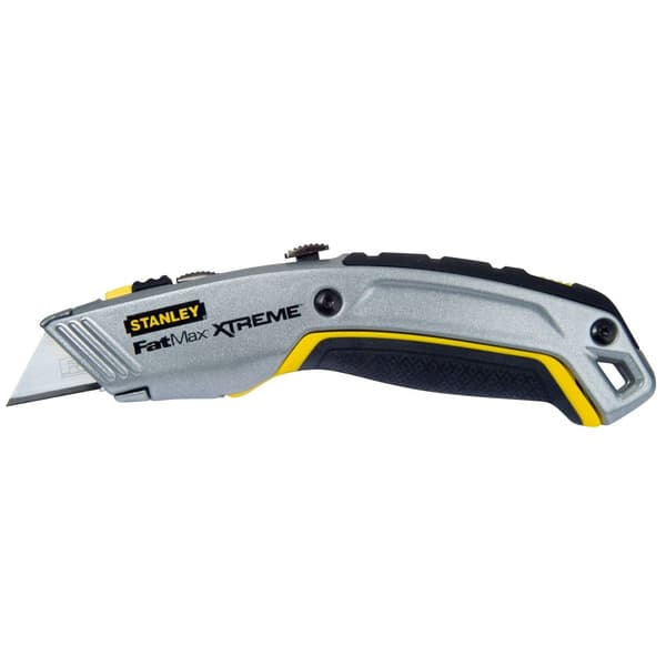 Kniv med utskiftbare blader Stanley FatMax Xtreme