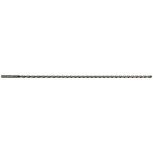 Bor for betong Makita V-PLUS; 10x600 mm; SDS-plus