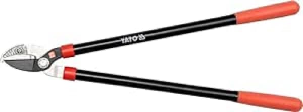 Rydningssaks med motskjær Yato YT-8832; 625 mm