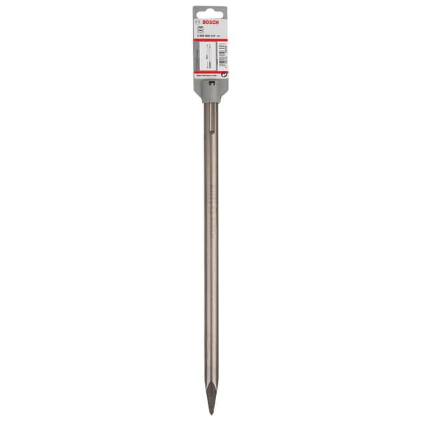 Stemjern Bosch Eco; SDS-max; 400 mm spiss
