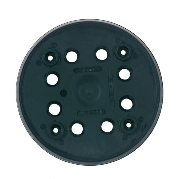 Adapterbord Bosch; 125mm