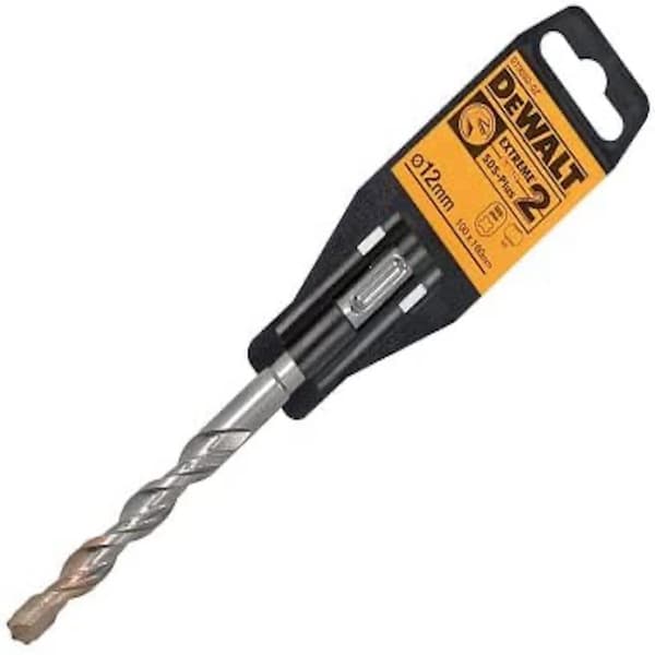 Bor for betong DeWalt DT9544-QZ; 10x300/350 mm; SDS-plus