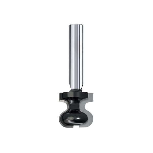 Kantgreppsfres CMT Contractor K955-190; S=8 mm; D=19,05 mm
