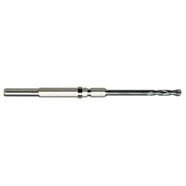 Sentreringsbor CMT 550-HW2