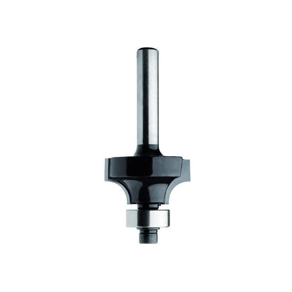 Avrundingsfres CMT Contractor K938-445; R=16; S=8; D=44,7 mm; med kulelager
