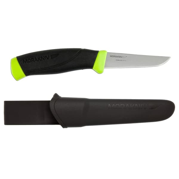 Fiskekniv Morakniv Fishing Comfort Fillet 090