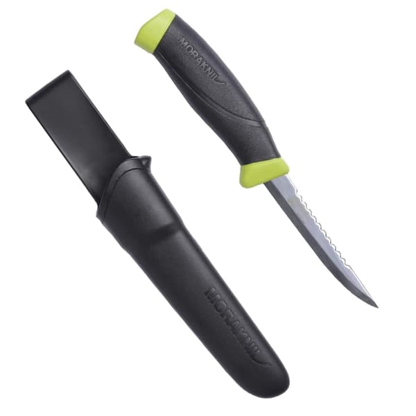 Fiskekniv Morakniv Fishing Comfort Fillet 098; 214 mm
