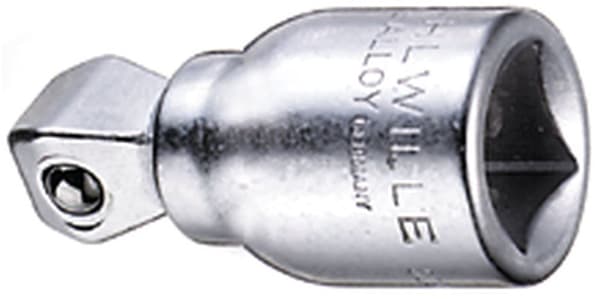 Forlængermundstykke Stahwille 509W 2; 1/2''