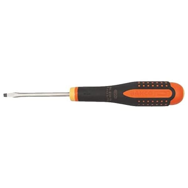 Skrutrekker Bahco Ergo TB; SL8; 272 mm