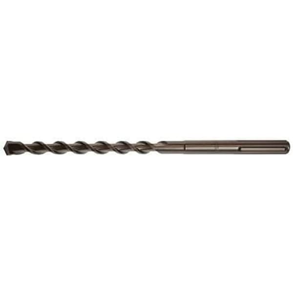 Bor for betong Makita STANDARD; 22x340 mm; SDS-max