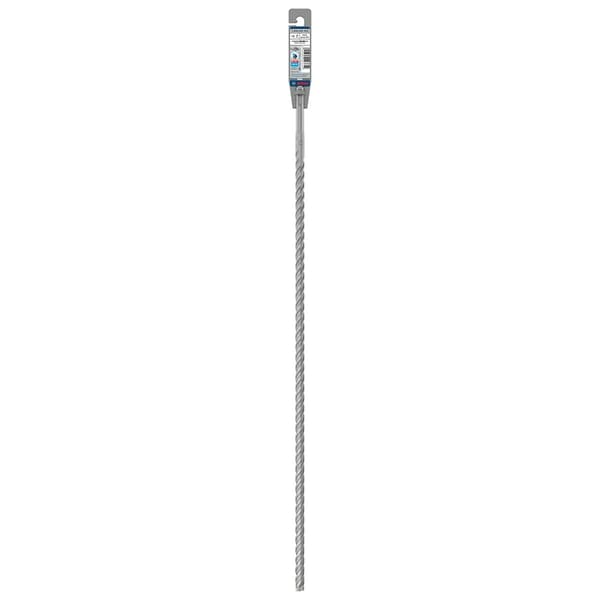 Bor for betong Bosch SDS-plus-5X; 12x615 mm; SDS-plus