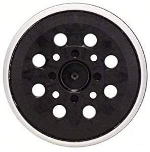 Slipeplate til eksentersliper Bosch; 125 mm verktøy PEX
