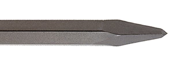 Spissmeisel Makita; 320 mm