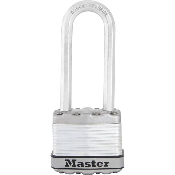 Låse MasterLock M1EURDLJ; 45 mm