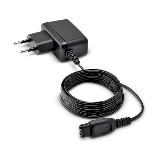 Batterilader med kort ladningstid Karcher WV 6