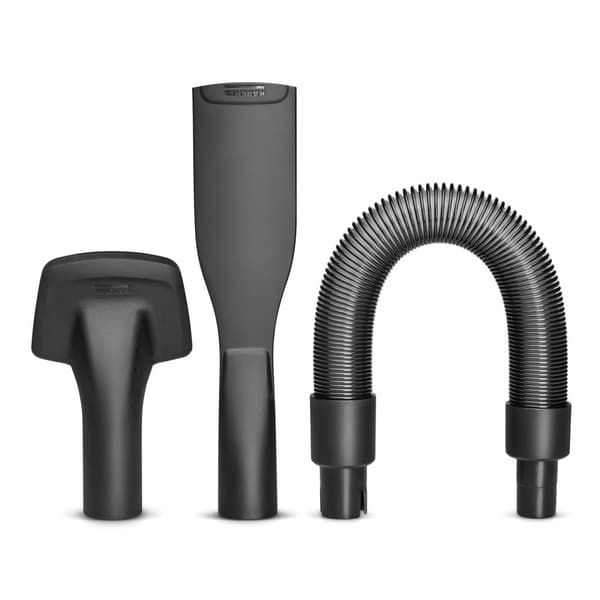 Tilbehørsett for støvsugning av bil Karcher 2.863-289.0
