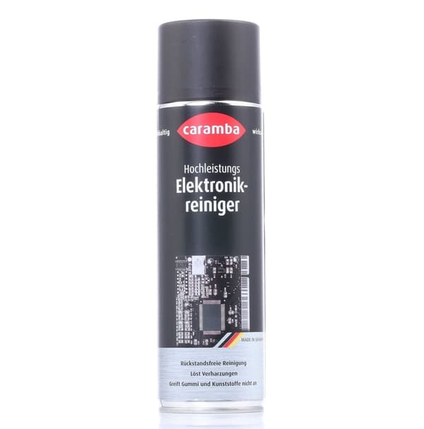 Rengjøringsmiddel Caramba Electrical Contact Cleaner; 0,5 l
