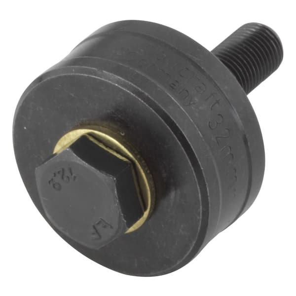 Hulltaker for stålvask Wolfcraft 3753000; 32 mm