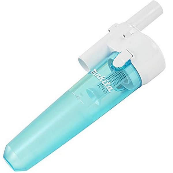 Syklon festesett Makita 199491-1; hvit