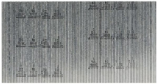 Dykkert Makita; 0,6x35 mm; 10000 stk