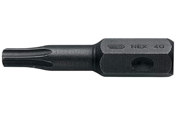 Impulssvingende dyse Facom NEX.55A; 1/2''; T55; 50 mm