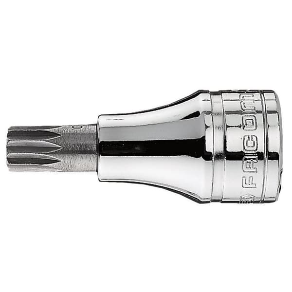 Hylsenøkkel Facom SV.10B; 1/2''; M10; 60 mm