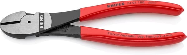 Kuttetang Knipex 7401180; 180 mm