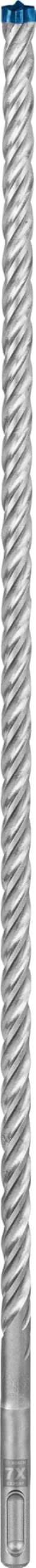 Bor for betong Bosch 2608900102; 10x400x465 mm; SDS-plus