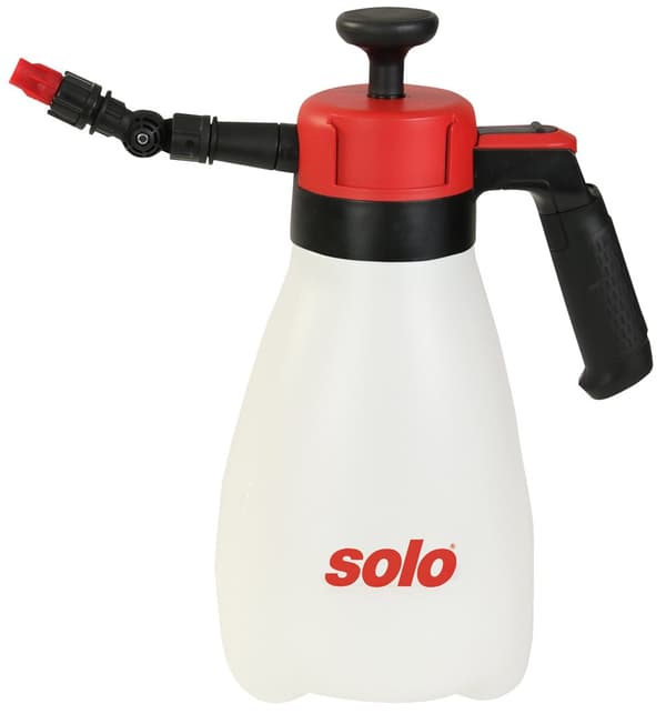 Manuell spray-sprøyte Solo 202C; 2 l