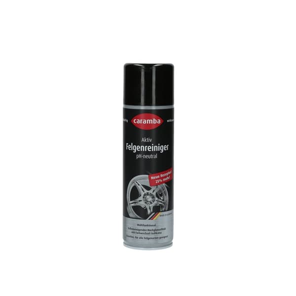 Felgrengjøringsmiddel Caramba; 0,5 l