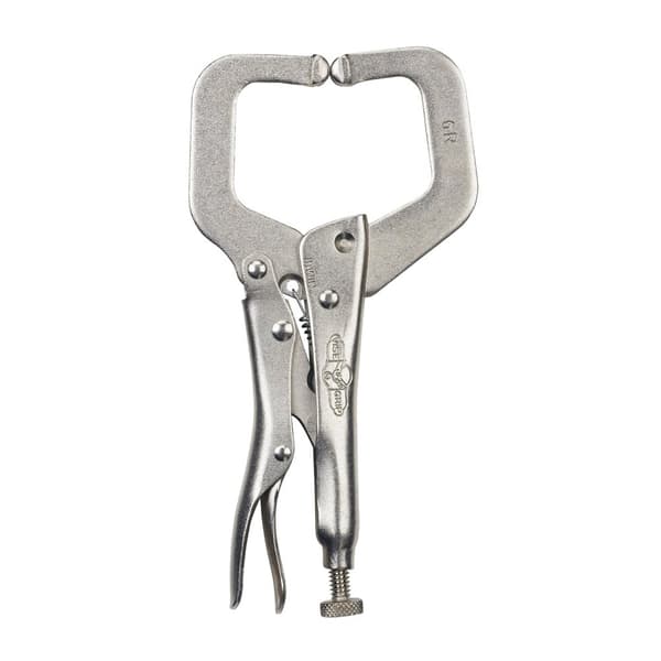 Tang Irwin VISE-GRIP 6R.