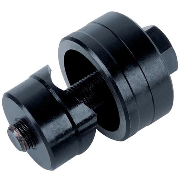 Hulltaker for stålvask Wolfcraft 3754000; 35 mm